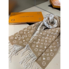 Louis Vuitton Scarf